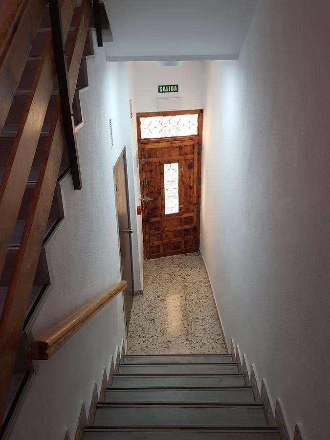 Casa Botes Hotel Cuenca  Exterior photo
