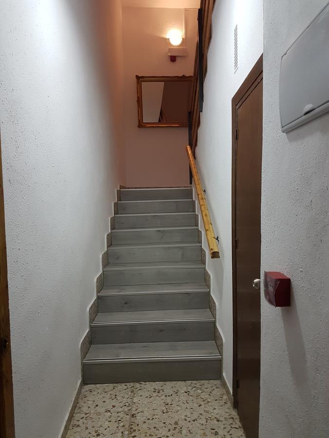 Casa Botes Hotel Cuenca  Exterior photo