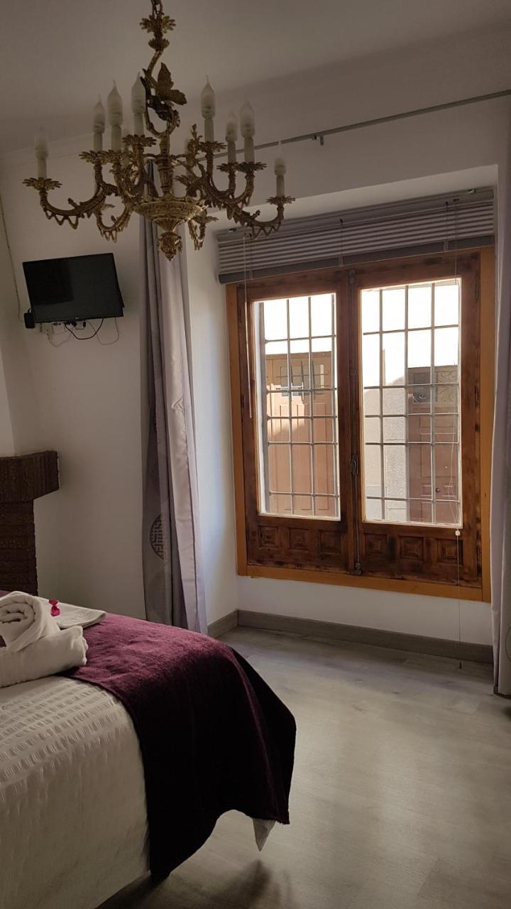 Casa Botes Hotel Cuenca  Exterior photo